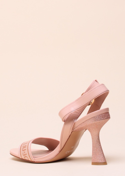 Liu-Jo basutės Pridėti 05