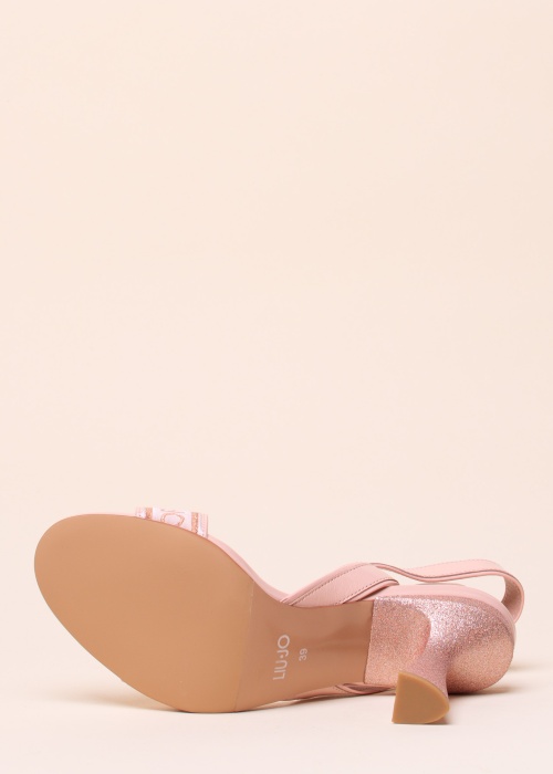 Liu-Jo basutės Pridėti 05