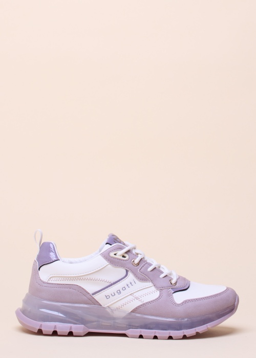 Bugatti laisvalaikio bateliai Athena