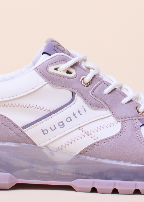 Bugatti laisvalaikio bateliai Athena