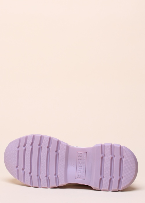 Bugatti laisvalaikio bateliai Athena