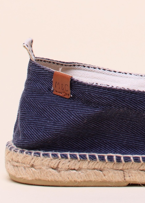 Musse & Cloud Espadrilės bateliai