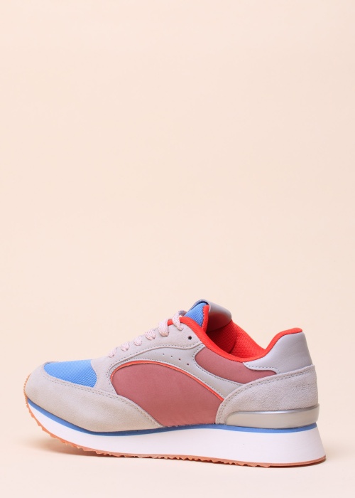 U.S. Polo Association laisvalaikio bateliai