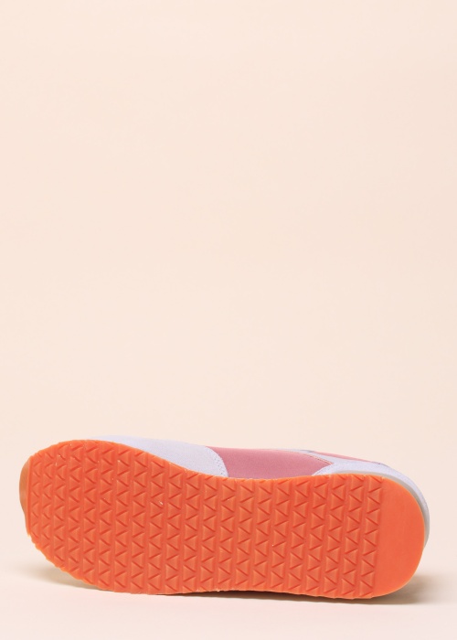 U.S. Polo Association laisvalaikio bateliai