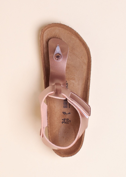 Birkenstock sandalai Kairo