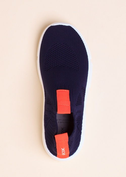 Geox laisvalaikio bateliai Aril