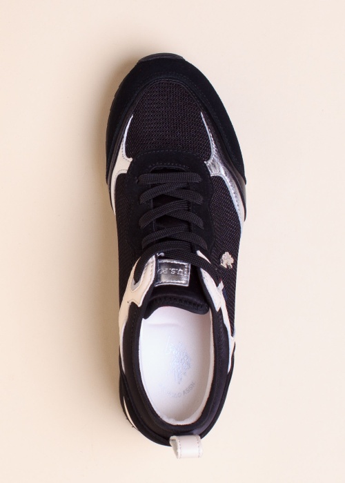 U.S. Polo Association laisvalaikio bateliai