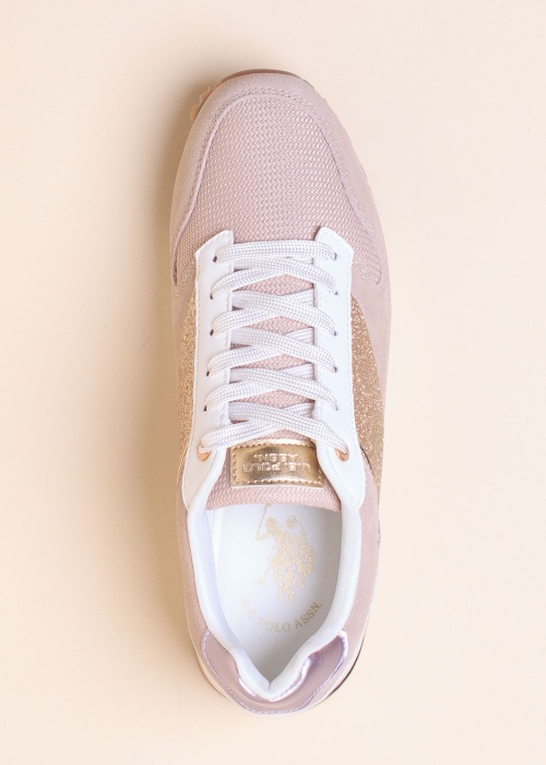 U.S. Polo Association laisvalaikio bateliai