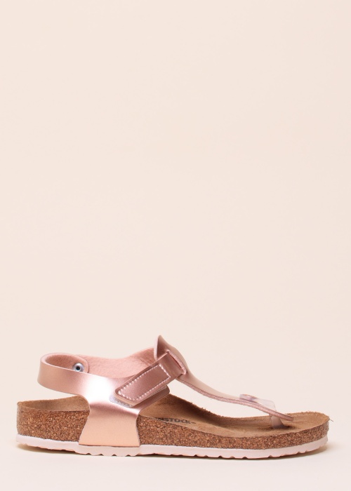 Birkenstock sandalai Kairo