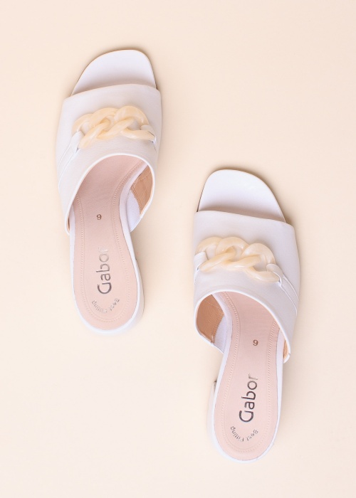 Gabor odinė avalynė