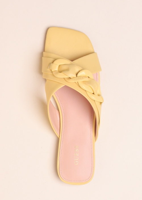 Guess odinė avalynė Sameya