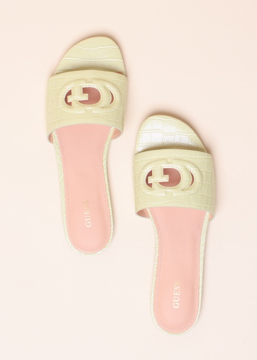 Guess odinė avalynė Tashia2