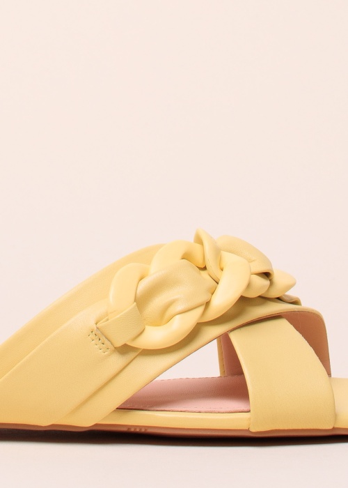 Guess odinė avalynė Sameya