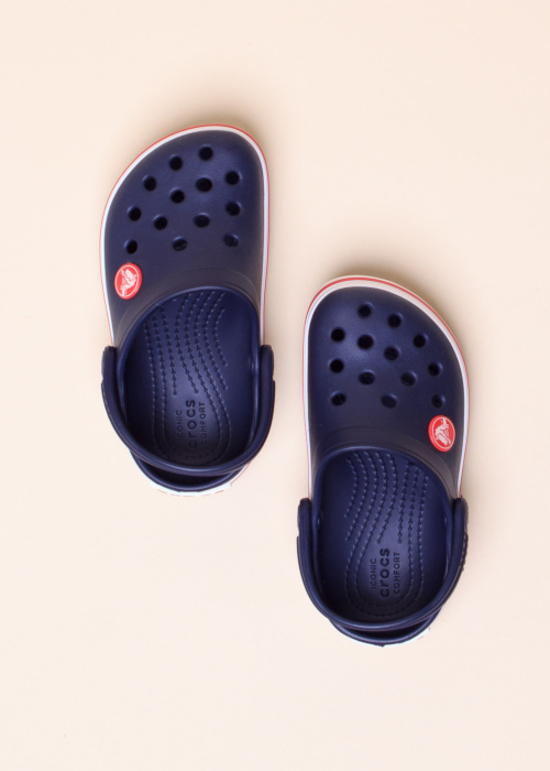 Crocs sandalai Crocband