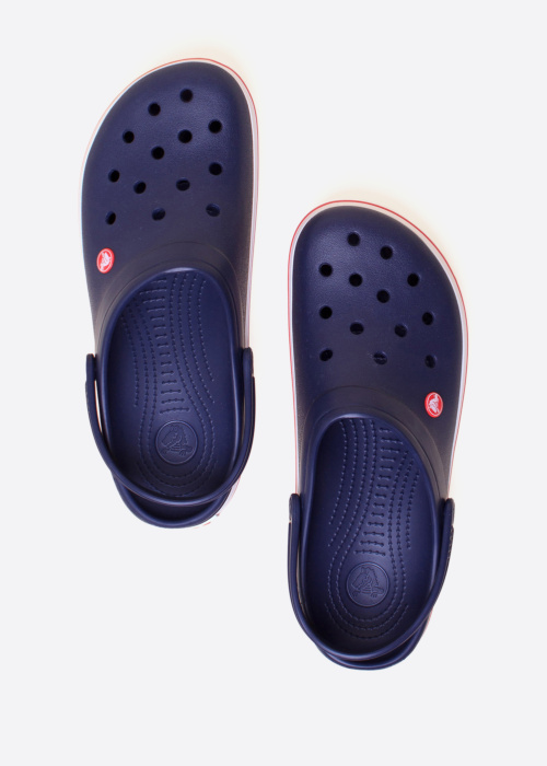 Crocs sandalai Crocband Clog