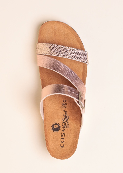 Cosmos sandalai