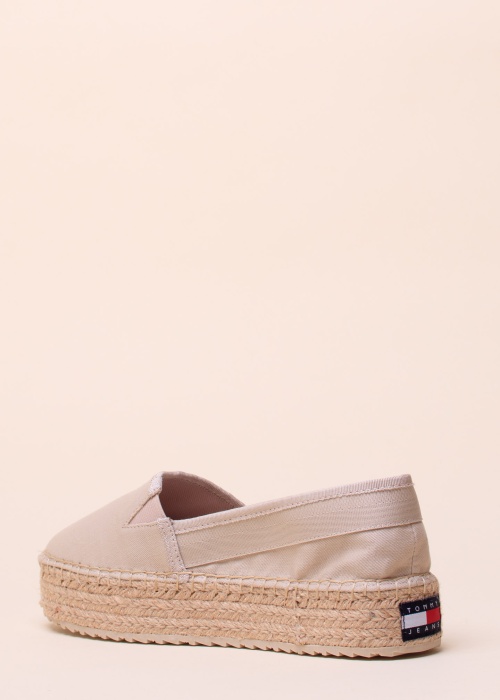 Tommy Hilfiger Espadrilės