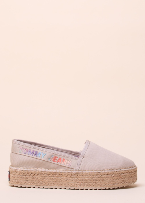 Tommy Hilfiger Espadrilės
