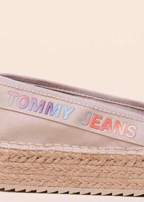 Tommy Hilfiger Espadrilės