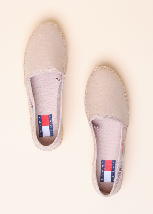 Tommy Hilfiger Espadrilės