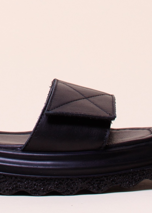 Molly Bessa odinė avalynė