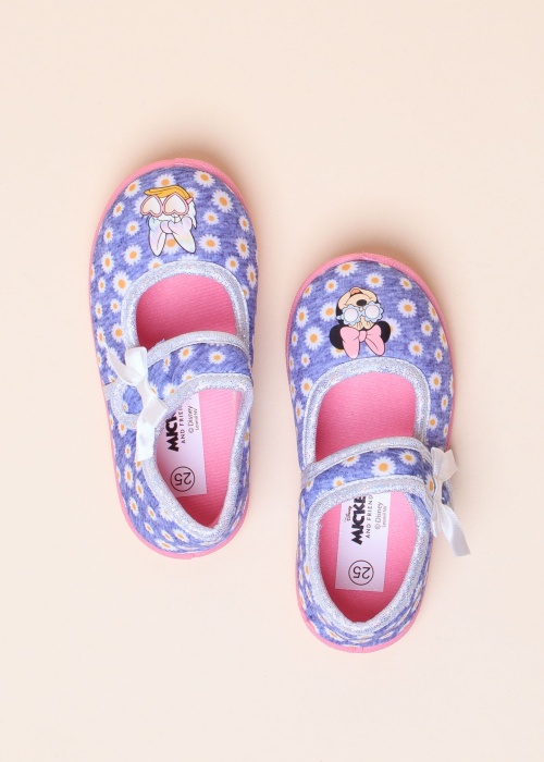 Leomil balerinos Disney