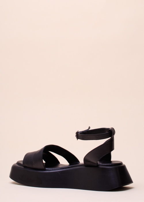 Molly Bessa odinė avalynė