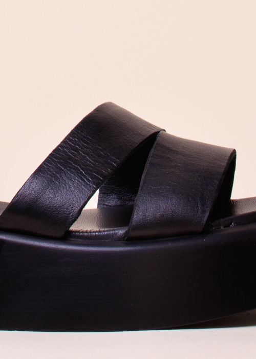 Molly Bessa odinė avalynė