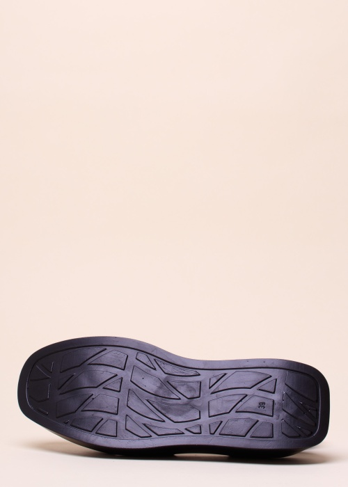 Molly Bessa odinė avalynė