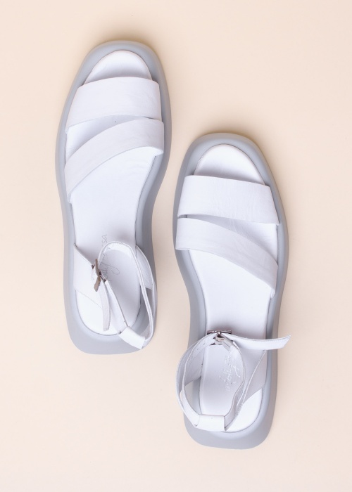 Molly Bessa odinė avalynė