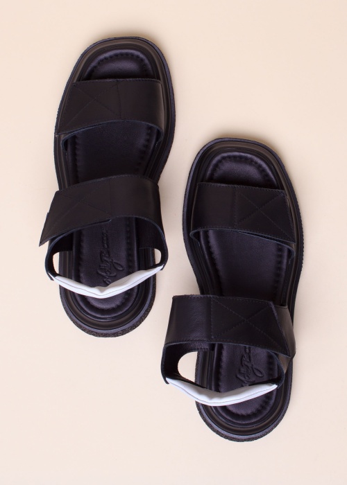 Molly Bessa odinė avalynė