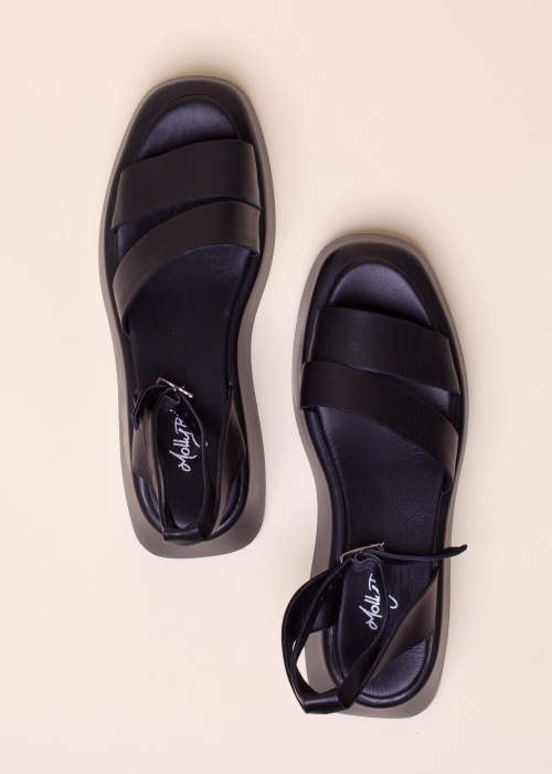 Molly Bessa odinė avalynė