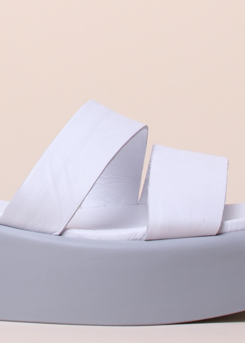 Molly Bessa odinė avalynė