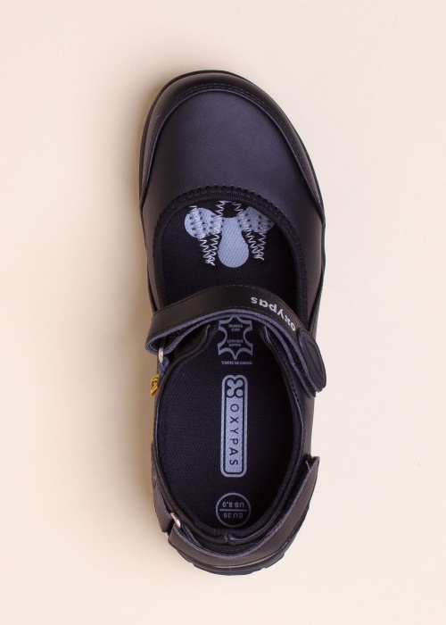 Oxypas darbo batai Nelie