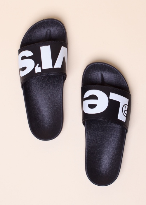 Levi's paplūdimio šlepetės June