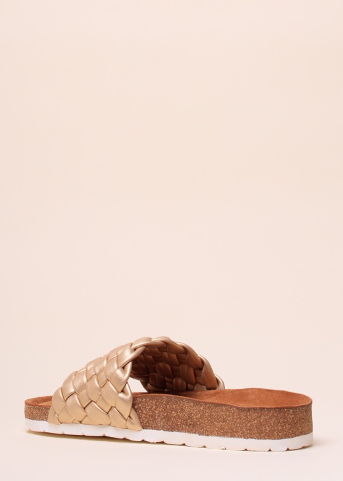 Bugatti sandalai Bolli Revo