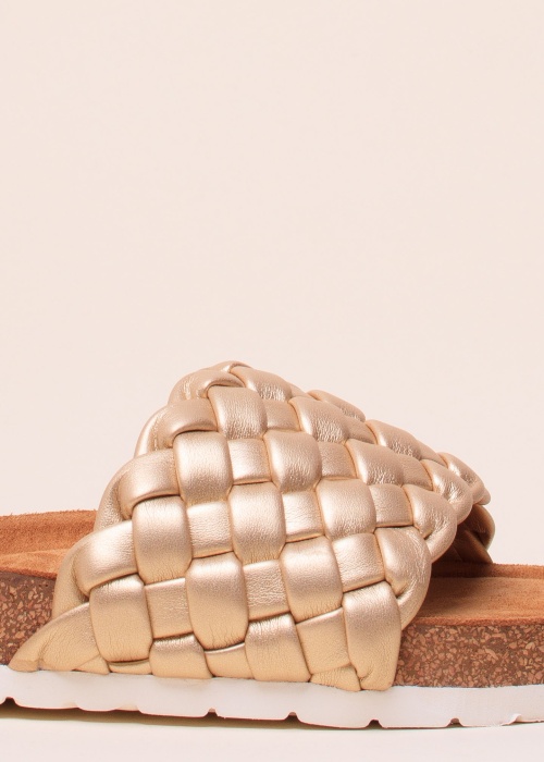 Bugatti sandalai Bolli Revo