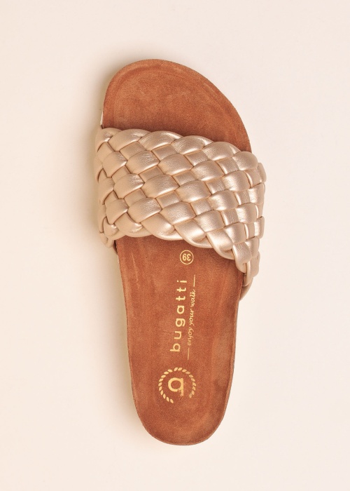 Bugatti sandalai Bolli Revo