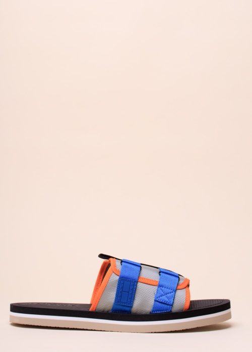 Tommy Hilfiger sandalai