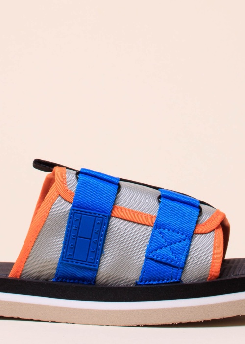 Tommy Hilfiger sandalai