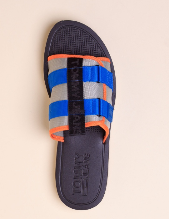Tommy Hilfiger sandalai
