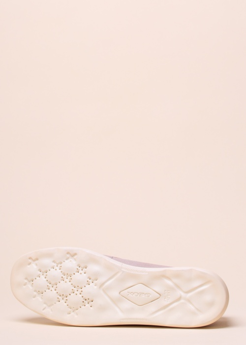 Geox zomšiniai batai Xand