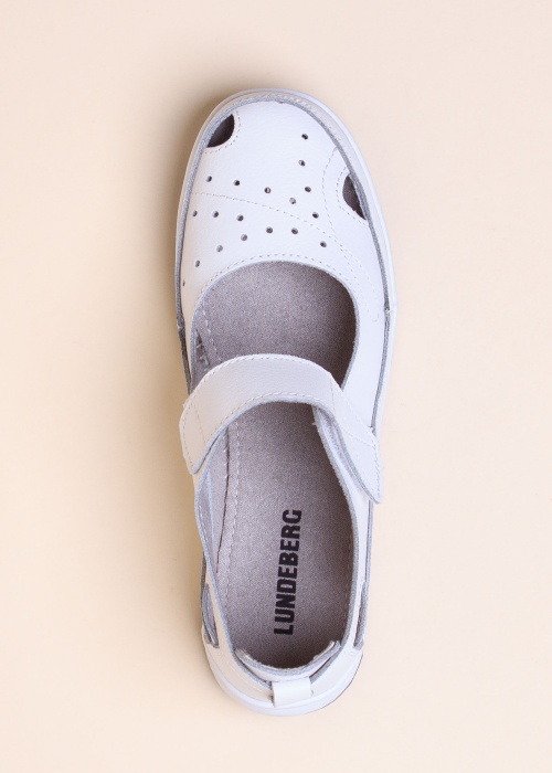 Lundeberg laisvalaikio bateliai Heden