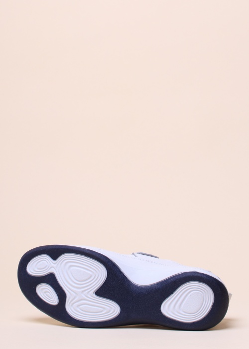 Lundeberg laisvalaikio bateliai Heden