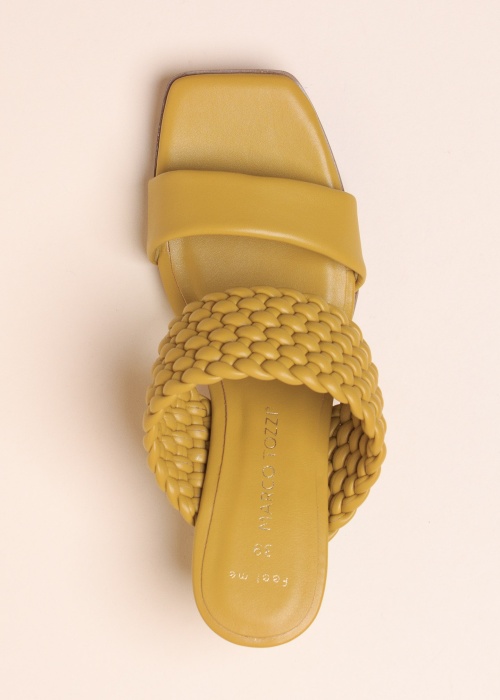 Marco Tozzi bateliai