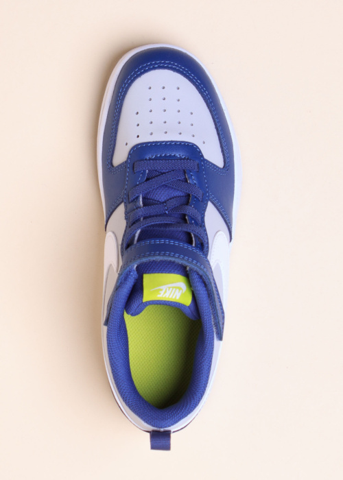 Nike laisvalaikio batai Court Borough Low 2