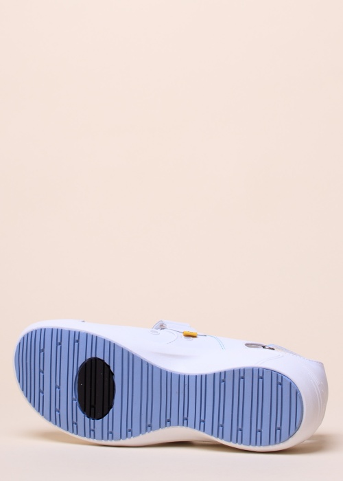 Oxypas darbo batai Salma