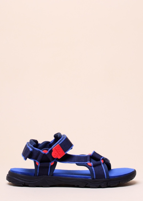 Jack Wolfskin sandalai Seven Seas 3