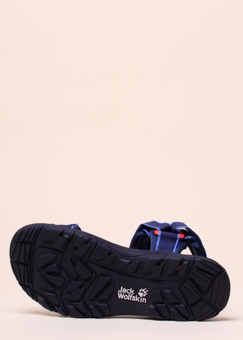 Jack Wolfskin sandalai Seven Seas 3
