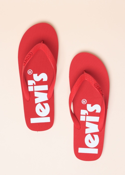 Levi's šlepetės Dixon Poster